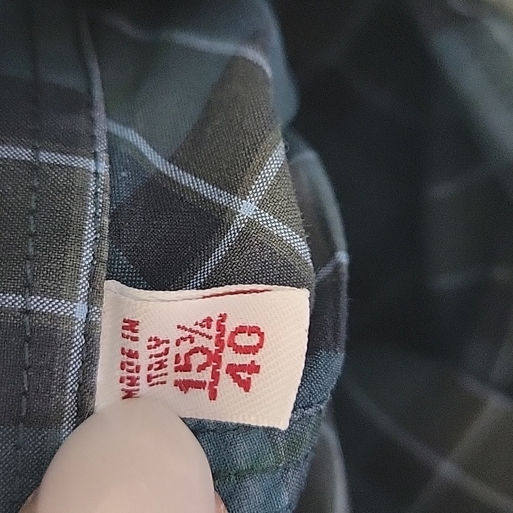 Michael Bastian Casual Button Down - image 2